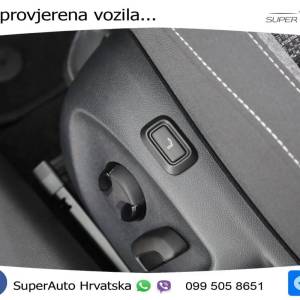 Škoda Superb Combi 2.0 TDI 4x4 Selection 193 KS, LED+ACC+GR SJED+KAM+PDC