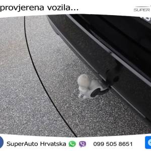 Škoda Superb Combi 2.0 TDI 4x4 Selection 193 KS, LED+ACC+GR SJED+KAM+PDC