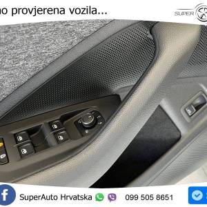 Škoda Superb Combi 2.0 TDI 4x4 Selection 193 KS, LED+ACC+GR SJED+MASAŽA+KAM+PDC