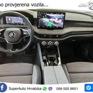 Škoda Superb Combi 2.0 TDI 4x4 Selection 193 KS, LED+ACC+GR SJED+MASAŽA+KAM+PDC