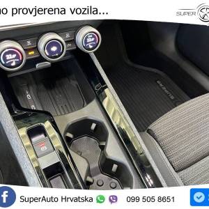 Škoda Superb Combi 2.0 TDI 4x4 Selection 193 KS, LED+ACC+GR SJED+MASAŽA+KAM+PDC