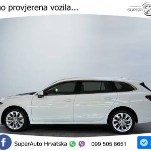 Škoda Superb Combi 2.0 TDI 4x4 Selection 193 KS, LED+ACC+GR SJED+MASAŽA+KAM+PDC