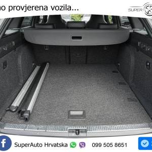 Škoda Superb Combi 2.0 TDI 4x4 Sportline 193 KS, MATRIX+ACC+GR SJED+ASIST+360