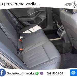 Škoda Superb Combi 2.0 TDI 4x4 L&K 193 KS, MATRIX+ACC+4GR SJED+MASAŽA+360+PDC