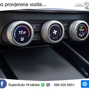 Škoda Superb Combi 2.0 TDI 4x4 L&K 193 KS, MATRIX+ACC+4GR SJED+MASAŽA+360+PDC
