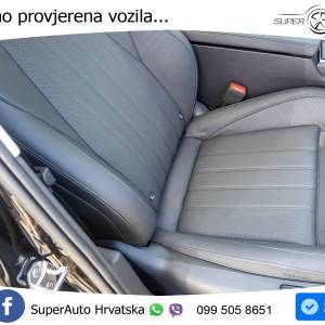 Škoda Superb Combi 2.0 TDI 4x4 L&K 193 KS, MATRIX+ACC+4GR SJED+MASAŽA+360+PDC