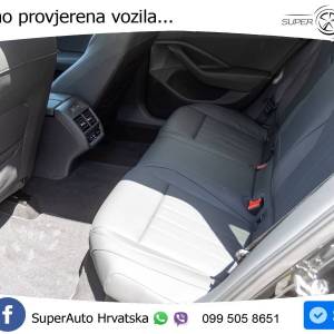 Škoda Superb Combi 2.0 TDI 4x4 L&K 193 KS, MATRIX+ACC+4GR SJED+MASAŽA+360+PDC