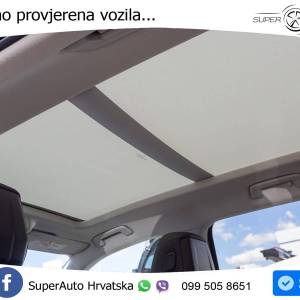 Škoda Superb Combi 2.0 TDI 4x4 L&K 193 KS, MATRIX+ACC+4GR SJED+MASAŽA+360+PDC
