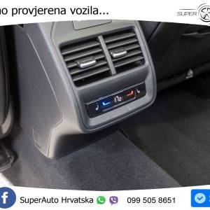 Škoda Superb Combi 2.0 TDI 4x4 L&K 193 KS, MATRIX+ACC+4GR SJED+MASAŽA+360+PDC