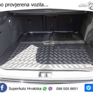 Škoda Superb Combi 2.0 TDI 4x4 L&K 193 KS, MATRIX+ACC+4GR SJED+MASAŽA+360+PDC