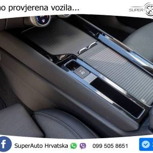 Škoda Superb Combi 2.0 TDI 4x4 L&K 193 KS, MATRIX+ACC+4GR SJED+MASAŽA+360+PDC