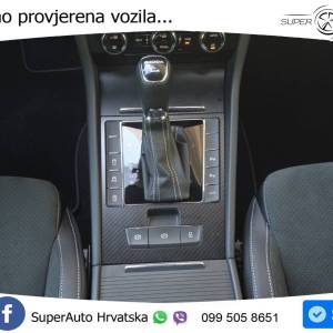 Škoda Superb Combi 2.0 TDI 4x4 Sportline 193 KS, MATRIX+ACC+4xGR SJED+KAM+HEAD