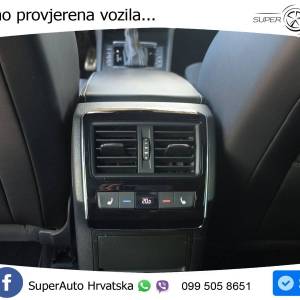 Škoda Superb Combi 2.0 TDI 4x4 Sportline 193 KS, MATRIX+ACC+4xGR SJED+KAM+HEAD