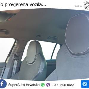 Škoda Superb Combi 2.0 TDI 4x4 Sportline 193 KS, MATRIX+ACC+4xGR SJED+KAM+HEAD