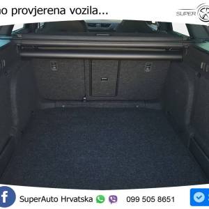 Škoda Superb Combi 2.0 TDI 4x4 Sportline 193 KS, MATRIX+ACC+4xGR SJED+KAM+HEAD