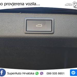 Škoda Superb Combi 2.0 TDI 4x4 Sportline 193 KS, MATRIX+ACC+4xGR SJED+KAM+HEAD