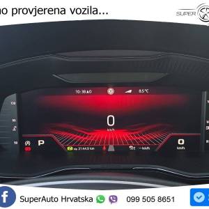 Škoda Superb Combi 2.0 TDI 4x4 Sportline 193 KS, MATRIX+ACC+4xGR SJED+KAM+HEAD