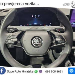Škoda Superb Combi 2.0 TDI 4x4 193 KS, MATRIX+ACC+GR SJED+MASAŽA+KAM+PDC