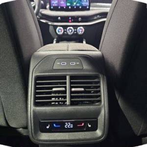 Škoda Superb Combi 2.0 TDI 4x4 193 KS, MATRIX+ACC+GR SJED+MASAŽA+KAM+PDC