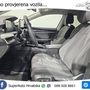 Škoda Superb Combi 2.0 TDI 4x4 193 KS, MATRIX+ACC+GR SJED+MASAŽA+KAM+PDC