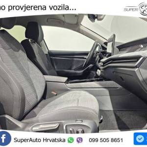 Škoda Superb Combi 2.0 TDI 4x4 193 KS, MATRIX+ACC+GR SJED+MASAŽA+KAM+PDC