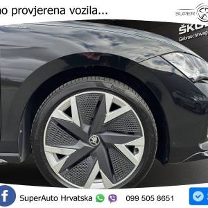 Skoda Superb Combi 2.0 TDI DSG 4x4 Sportline 193 KS, MATRIX+ACC+4xGR SJED+KAM