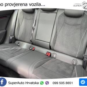 Skoda Superb Combi 2.0 TDI DSG 4x4 Sportline 193 KS, MATRIX+ACC+4xGR SJED+KAM