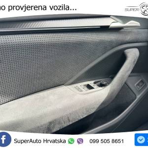 Skoda Superb Combi 2.0 TDI DSG 4x4 Sportline 193 KS, MATRIX+ACC+4xGR SJED+KAM