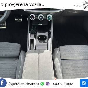 Skoda Superb Combi 2.0 TDI DSG 4x4 Sportline 193 KS, MATRIX+ACC+4xGR SJED+KAM