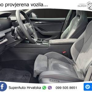Skoda Superb Combi 2.0 TDI DSG 4x4 Sportline 193 KS, MATRIX+ACC+4xGR SJED+KAM