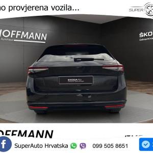 Skoda Superb Combi 2.0 TDI DSG 4x4 Sportline 193 KS, MATRIX+ACC+4xGR SJED+KAM