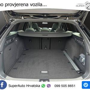 Skoda Superb Combi 2.0 TDI DSG 4x4 Sportline 193 KS, MATRIX+ACC+4xGR SJED+KAM