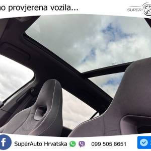 Skoda Superb Combi 2.0 TDI DSG 4x4 Sportline 193 KS, MATRIX+ACC+4xGR SJED+KAM