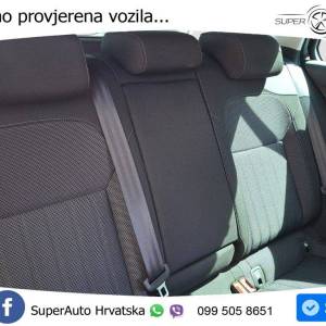 Škoda Superb Combi 2.0 TDI DSG Style 200 KS, LED+ACC+4xGR SJED+360+PDC
