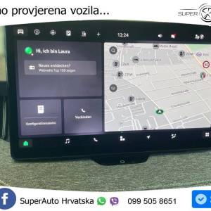 Škoda Superb Combi 2.0 TDI 4x4 Selection 193 KS, LED+ACC+4xGR SJED+KAM+PDC