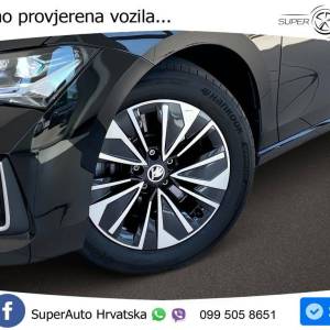 Škoda Superb Combi 2.0 TDI 4x4 Selection 193 KS, LED+ACC+4xGR SJED+KAM+PDC