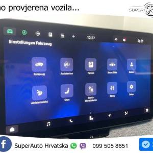 Škoda Superb Combi 2.0 TDI 4x4 Selection 193 KS, LED+ACC+4xGR SJED+KAM+PDC