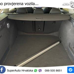 Škoda Superb Combi 2.0 TDI 4x4 Selection 193 KS, LED+ACC+4xGR SJED+KAM+PDC