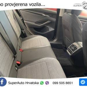 Škoda Superb Combi 2.0 TDI 4x4 Selection 193 KS, LED+ACC+4xGR SJED+KAM+PDC