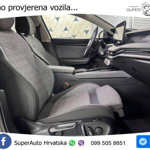 Škoda Superb Combi 2.0 TDI 4x4 193 KS, LED+ACC+4xGR SJED+360+HEAD+PDC