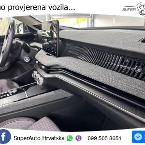 Škoda Superb Combi 2.0 TDI 4x4 193 KS, LED+ACC+4xGR SJED+360+HEAD+PDC