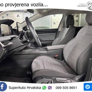 Škoda Superb Combi 2.0 TDI 4x4 193 KS, LED+ACC+4xGR SJED+360+HEAD+PDC