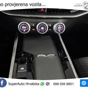 Škoda Superb Combi 2.0 TDI 4x4 193 KS, LED+ACC+4xGR SJED+360+HEAD+PDC