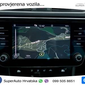 Škoda Superb Combi 2.0 TDI DSG Ambition 150 KS, LED+TEM+PANO+KAM+VIRT+PDC