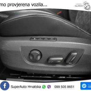 Škoda Superb Combi 2.0 TDI Aut. Sportline 200 KS, ACC+LED+360+GR SJED+VIRT+ASIST