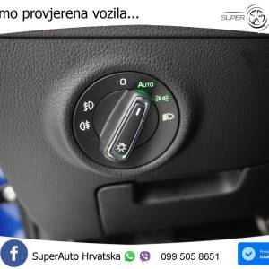 Škoda Superb Combi 2.0 TDI Aut. Sportline 200 KS, ACC+LED+360+GR SJED+VIRT+ASIST