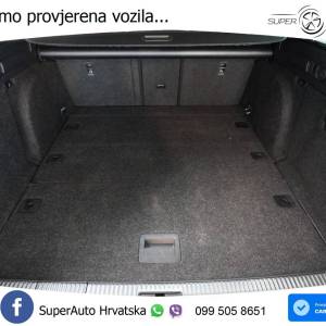 Škoda Superb Combi 2.0 TDI Aut. Sportline 200 KS, ACC+LED+360+GR SJED+VIRT+ASIST