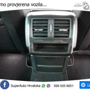Škoda Superb Combi 2.0 TDI Aut. Sportline 200 KS, ACC+LED+360+GR SJED+VIRT+ASIST