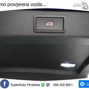 Škoda Superb Combi 2.0 TDI Aut. Sportline 200 KS, ACC+LED+360+GR SJED+VIRT+ASIST