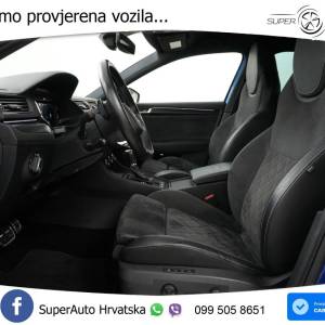 Škoda Superb Combi 2.0 TDI Aut. Sportline 200 KS, ACC+LED+360+GR SJED+VIRT+ASIST